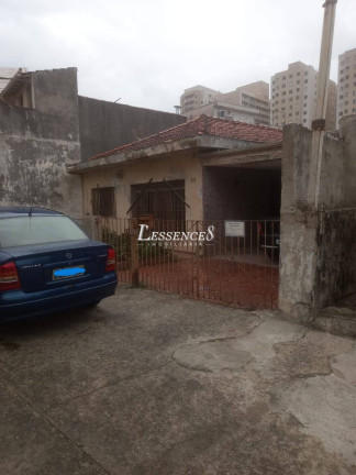 Imagem Terreno à Venda, 358 m² em Vila Ema - São Paulo