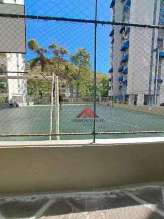 Imagem Apartamento com 2 Quartos à Venda, 78 m² em Fonseca - Niterói