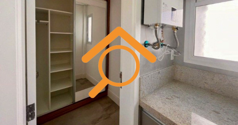 Imagem Imóvel com 3 Quartos à Venda, 105 m² em Vila Sofia - São Paulo