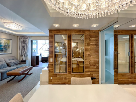 Imagem Apartamento com 3 Quartos à Venda, 101 m² em Estreito - Florianópolis