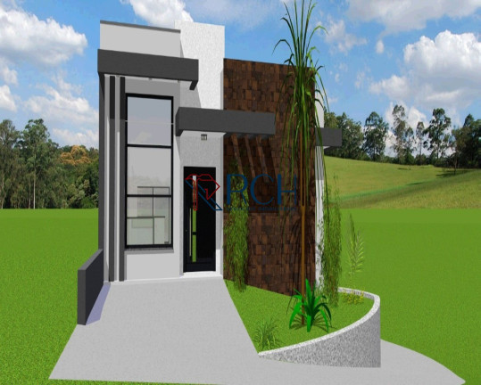 Imagem Casa com 3 Quartos à Venda, 184 m² em Loteamento Dinorá Rosa - Sorocaba Imagem Casa com 3 Quartos à Venda, 184 m² em Loteamento Dinorá Rosa - Sorocaba