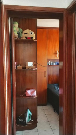 Imagem Apartamento com 2 Quartos à Venda, 49 m² em Jardim Santa Terezinha (zona Leste) - São Paulo