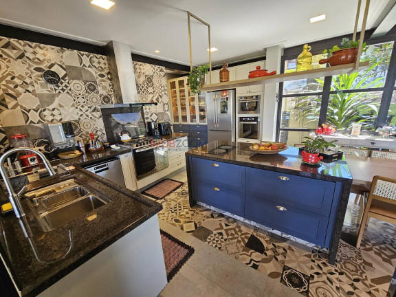 Imagem Casa com 4 Quartos à Venda, 1.138 m² em Bom Jesus Dos Perdões Imagem Casa com 4 Quartos à Venda, 1.138 m² em Bom Jesus Dos Perdões