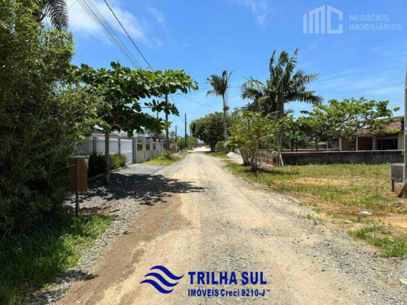 Terreno à Venda, 3.455 m² em Centro - Balneário Barra Do Sul
