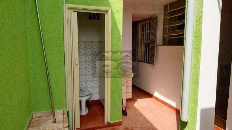 Imagem Casa com 1 Quarto para Alugar, 30 m² em Vila Parque Jabaquara - São Paulo Imagem Casa com 1 Quarto para Alugar, 30 m² em Vila Parque Jabaquara - São Paulo