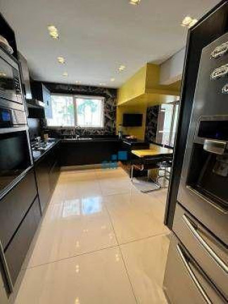 Imagem Apartamento com 3 Quartos à Venda, 265 m² em Vila Andrade - São Paulo Imagem Apartamento com 3 Quartos à Venda, 265 m² em Vila Andrade - São Paulo