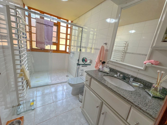 Imagem Apartamento com 4 Quartos à Venda, 141 m² em Planalto - Gramado Imagem Apartamento com 4 Quartos à Venda, 141 m² em Planalto - Gramado