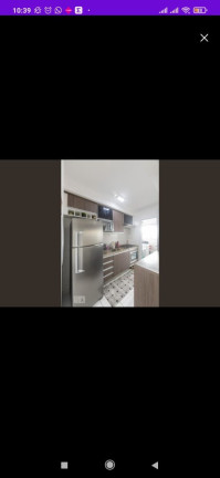 Imagem Apartamento com 2 Quartos à Venda, 55 m² em Alto Do Pari - São Paulo