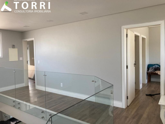 Imagem Imóvel com 3 Quartos à Venda, 190 m² em Ibiti Reserva - Sorocaba