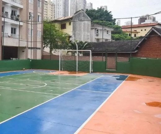 Imagem Imóvel com 2 Quartos à Venda, 69 m² em Jardim Monte Kemel - São Paulo