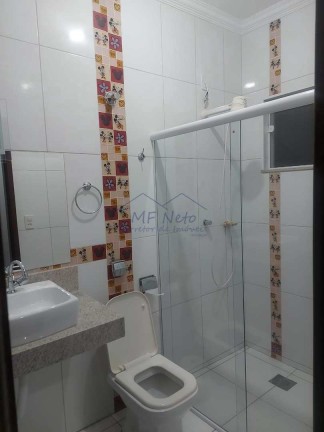 Imagem Casa com 3 Quartos à Venda, 287 m² em Jardim Residence Rio Verde - Pirassununga Imagem Casa com 3 Quartos à Venda, 287 m² em Jardim Residence Rio Verde - Pirassununga