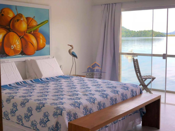Imagem Casa com 10 Quartos à Venda, 1.200 m² em Itanema (cunhambebe) - Angra Dos Reis Imagem Casa com 10 Quartos à Venda, 1.200 m² em Itanema (cunhambebe) - Angra Dos Reis