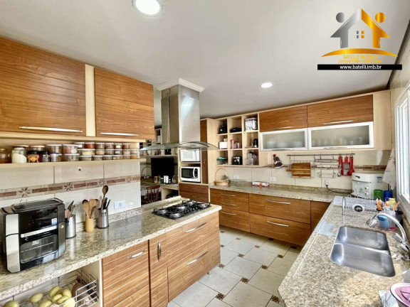 Imagem Casa de Condomínio com 4 Quartos à Venda, 494 m² em Transurb - Itapevi Imagem Casa de Condomínio com 4 Quartos à Venda, 494 m² em Transurb - Itapevi