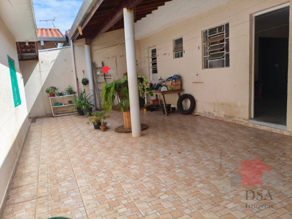 Imagem Casa com 3 Quartos à Venda, 250 m² em Parque Orestes ôngaro - Hortolândia