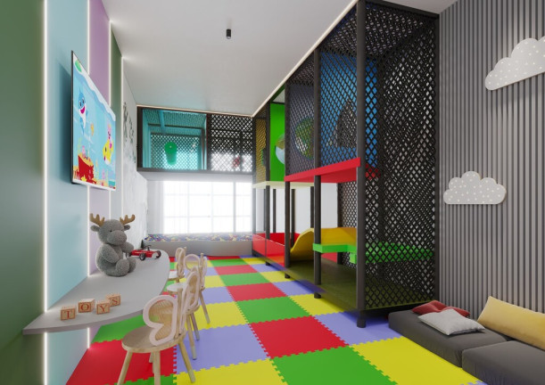 Imagem Apartamento com 2 Quartos à Venda, 70 m² em Itapema - Itapema