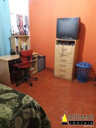 Imagem Casa com 2 Quartos à Venda, 272 m² em Centro - Diadema