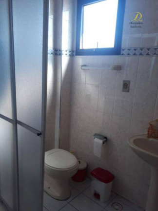Imagem Apartamento com 1 Quarto à Venda, 48 m² em Aviação - Praia Grande Imagem Apartamento com 1 Quarto à Venda, 48 m² em Aviação - Praia Grande