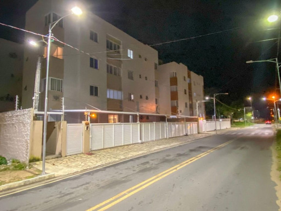 Imagem Apartamento com 3 Quartos à Venda, 93 m² em Portal Do Sol - João Pessoa