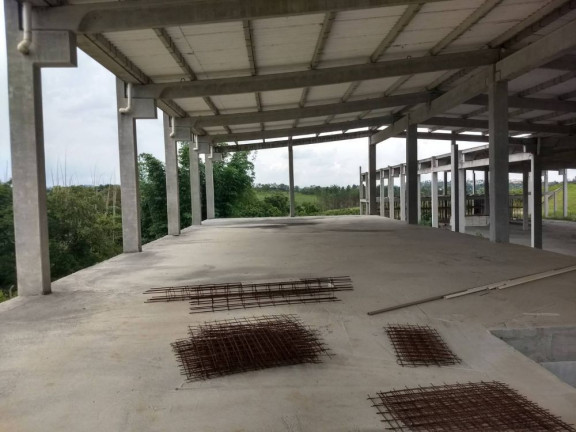 Imagem Galpão à Venda, 8.230 m² em Taboão - Mogi Das Cruzes Imagem Galpão à Venda, 8.230 m² em Taboão - Mogi Das Cruzes