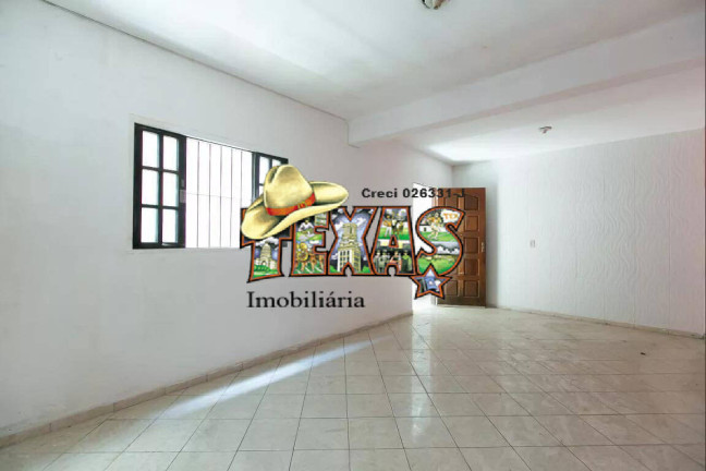 Imagem Sobrado com 4 Quartos à Venda, 120 m² em Jardim Pedro José Nunes - São Paulo