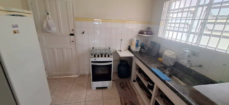 Imagem Casa com 3 Quartos à Venda, 153 m² em Parque Balneário Oasis - Peruíbe