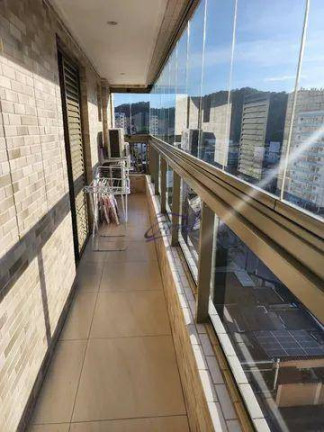 Imagem Apartamento com 2 Quartos à Venda, 76 m² em Boqueirão - Praia Grande Imagem Apartamento com 2 Quartos à Venda, 76 m² em Boqueirão - Praia Grande