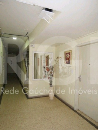 Imagem Apartamento com 1 Quarto à Venda, 43 m² em Cidade Baixa - Porto Alegre Imagem Apartamento com 1 Quarto à Venda, 43 m² em Cidade Baixa - Porto Alegre