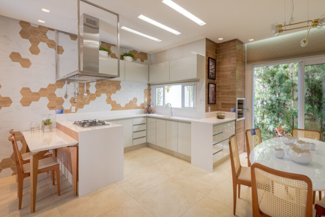 Imagem Casa com 3 Quartos à Venda,  em Sítios Santa Luzia - Aparecida De Goiânia