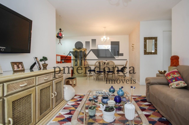 Imagem Apartamento com 2 Quartos à Venda, 78 m² em Alto De Pinheiros - São Paulo