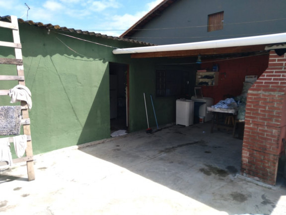 Imagem Imóvel com 3 Quartos à Venda,  em Estancia São Pedro - Itanhaém