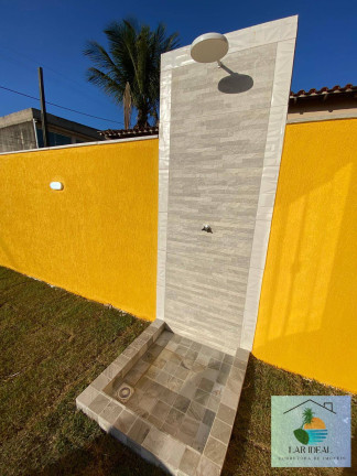 Imagem Casa com 2 Quartos à Venda, em Nova Califórnia - Cabo Frio Imagem Casa com 2 Quartos à Venda, em Nova Califórnia - Cabo Frio