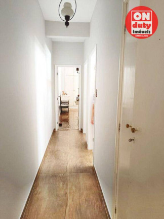 Imagem Apartamento com 2 Quartos à Venda, 90 m² em Aparecida - Santos Imagem Apartamento com 2 Quartos à Venda, 90 m² em Aparecida - Santos