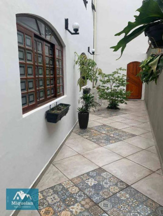 Imagem Casa com 3 Quartos à Venda, 220 m² em Altos De Vila Prudente - São Paulo Imagem Casa com 3 Quartos à Venda, 220 m² em Altos De Vila Prudente - São Paulo
