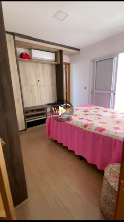 Imagem Apartamento com 4 Quartos à Venda, 233 m² em Guilhermina - Praia Grande Imagem Apartamento com 4 Quartos à Venda, 233 m² em Guilhermina - Praia Grande