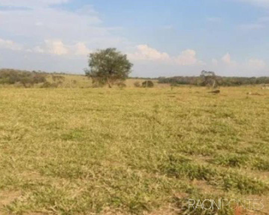 Imagem Fazenda à Venda, 2.032.800 m² em Zona Rural - Guaraci