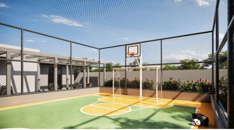 Imagem Apartamento com 1 Quarto à Venda, 4.892 m² em Parque Campolim - Sorocaba