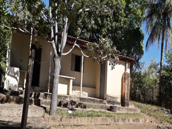 Imagem Imóvel com 3 Quartos à Venda, em Quente Frio - Barreiras Imagem Imóvel com 3 Quartos à Venda, em Quente Frio - Barreiras