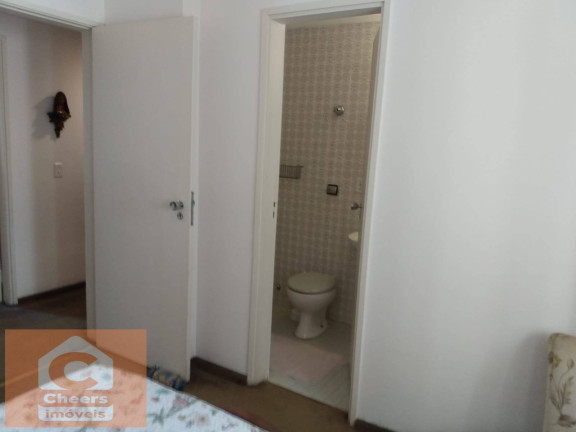 Imagem Apartamento com 3 Quartos à Venda, 105 m² em Itaim Bibi - São Paulo