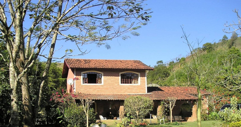 Imagem Casa com 7 Quartos à Venda, 7 m² em Monte Castelo - São José Dos Campos
