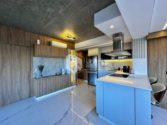 Imagem Apartamento com 1 Quarto à Venda, 82 m² em Brooklin - São Paulo