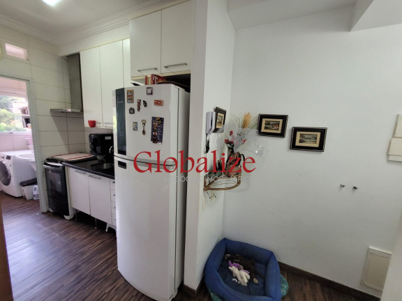 Imagem Imóvel com 2 Quartos à Venda, 77 m² em José Menino - Santos Imagem Imóvel com 2 Quartos à Venda, 77 m² em José Menino - Santos