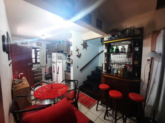 Imagem Sobrado com 2 Quartos à Venda, 85 m² em Balneário Jardim Do éden - Tramandai