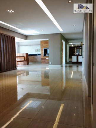 Imagem Apartamento com 3 Quartos à Venda, 183 m² em Vila Rosália - Guarulhos