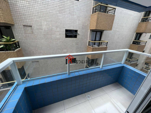 Imagem Apartamento com 1 Quarto à Venda, 52 m² em Vila Guilhermina - Praia Grande Imagem Apartamento com 1 Quarto à Venda, 52 m² em Vila Guilhermina - Praia Grande