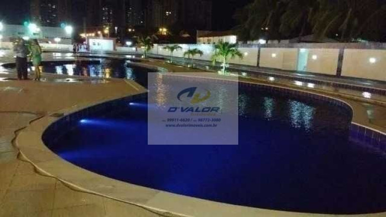 Apartamento com 4 Quartos à Venda, 78 m² em Altiplano Cabo Branco - João Pessoa