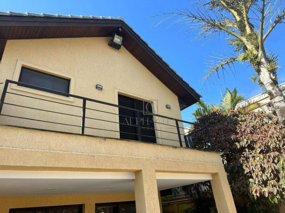 Imagem Casa com 4 Quartos à Venda, 460 m² em Tamboré - Santana De Parnaíba Imagem Casa com 4 Quartos à Venda, 460 m² em Tamboré - Santana De Parnaíba