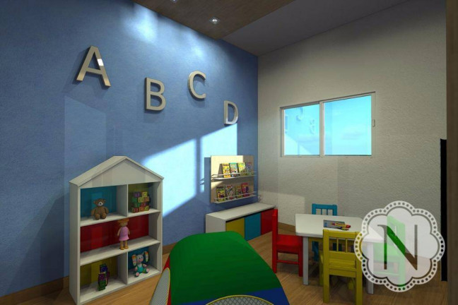 Imagem Apartamento com 1 Quarto à Venda, 43 m² em Centro - Itanhaém Imagem Apartamento com 1 Quarto à Venda, 43 m² em Centro - Itanhaém
