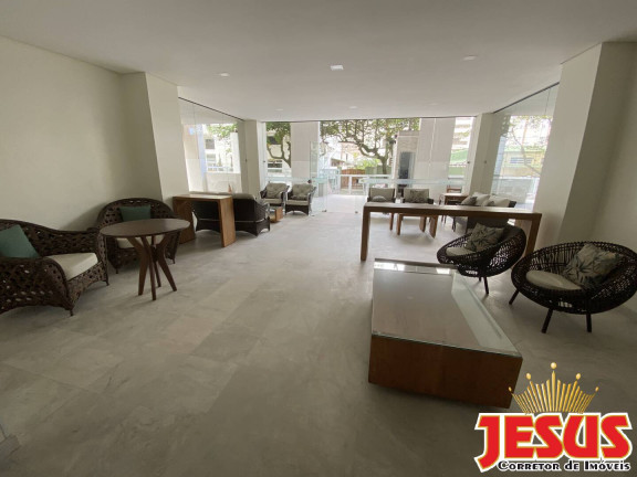 Imagem Apartamento com 3 Quartos à Venda, 134 m² em Pitangueiras - Guarujá