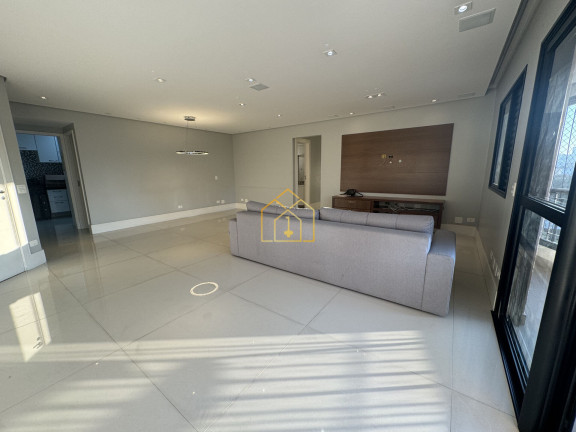 Imagem Apartamento com 3 Quartos à Venda, 114 m² em Olímpico - São Caetano Do Sul