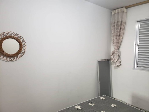 Imagem Apartamento com 2 Quartos à Venda, 58 m² em Forte - Praia Grande